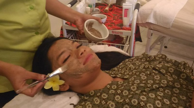 Manfaat Beras Hitam Organik untuk Masker Wajah  Vicky 