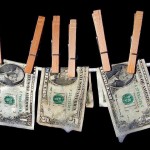 Tindak Pidana Korupsi Money Laundry yang Sip