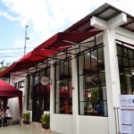 Bebek Goreng dan Mojito di Loko Cafe di Surabaya Timur