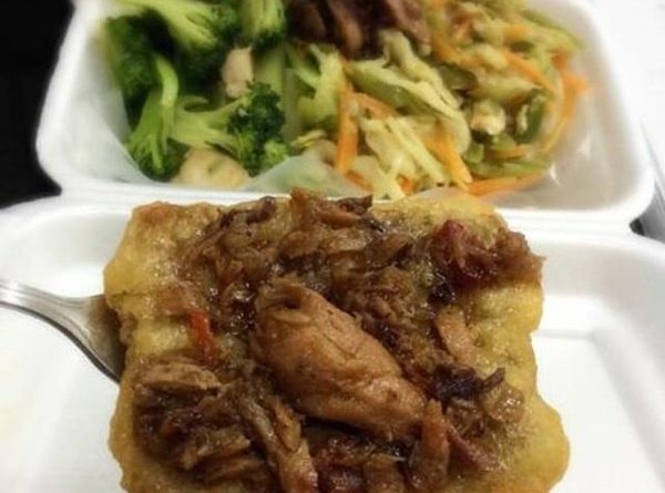  Masakan Ikan Tuna Cepat Saji untuk Si Sibuk