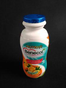 smoothie Nutrive Benecol
