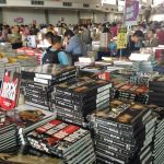 Big Bad Wolf Book Sale Menepis Skeptisme Minat Baca Indonesia