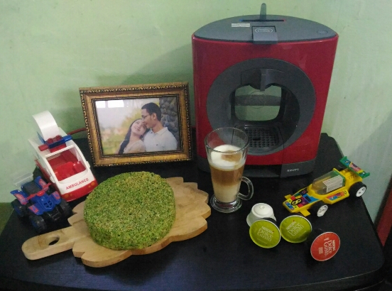 Nescafe Dolce Gusto Indonesia
