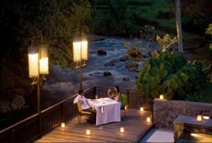 tempat romantis di Bali untuk honeymoon