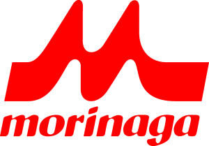 Logo Morinaga