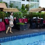 Nongkrong Makan Makanan Khas Surabaya di Hotel Best Western