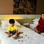Libur Lebaran dengan Aplikasi Booking Hotel Murah