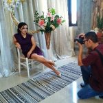 Foto Studio Keluarga Surabaya yang Banyak Set Tematik