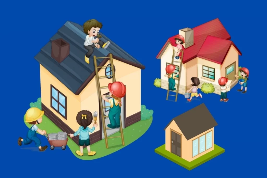 persaingan bisnis homestay