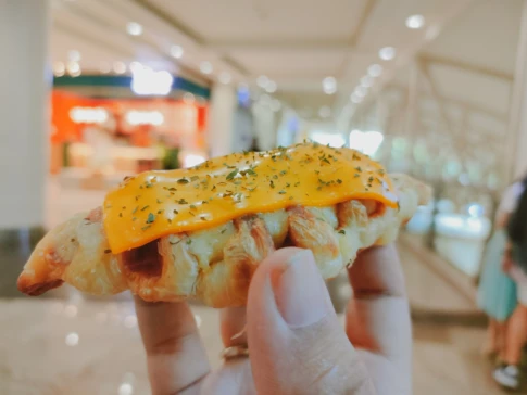 Tokyo Gorilla Galaxy Mall