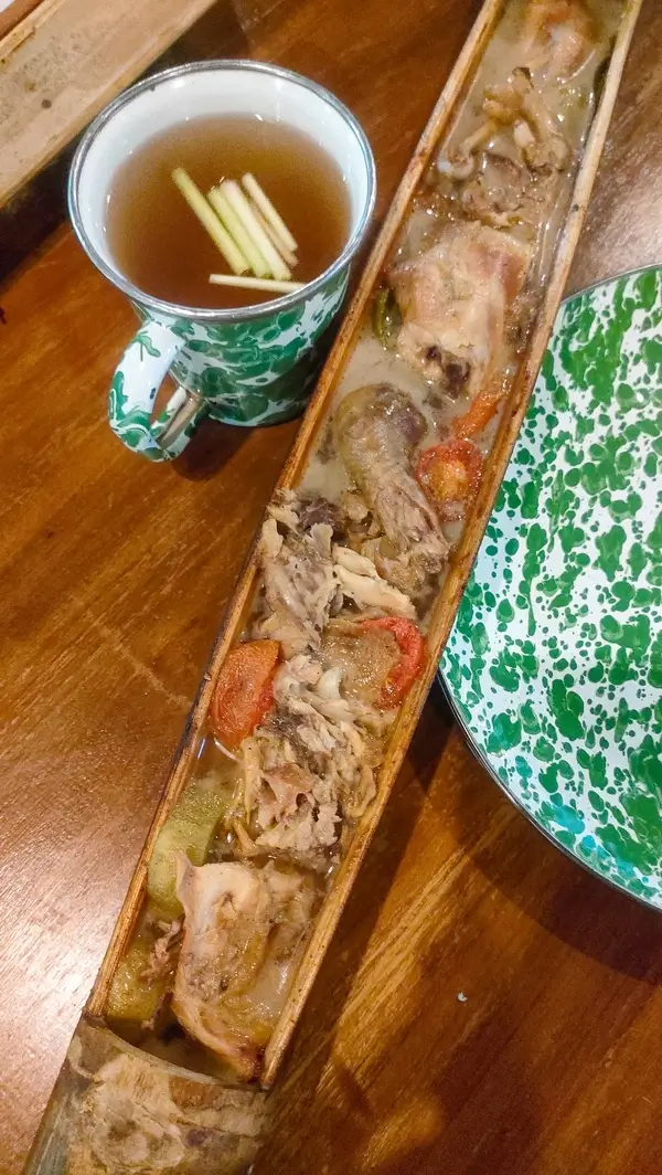 internal linking structure